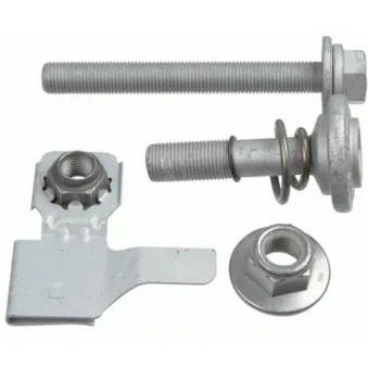 Kit de réparation, suspension de roue LEMFORDER 39639 01