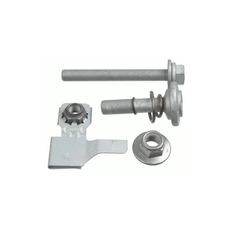 Kit de réparation, suspension de roue LEMFORDER 39639 01