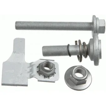 Kit de réparation, suspension de roue LEMFORDER 39640 01