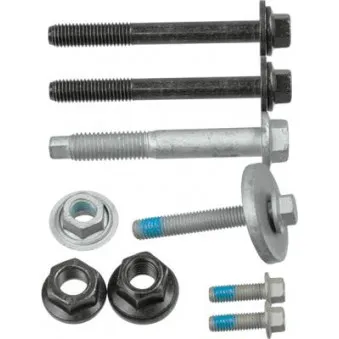 Kit de réparation, suspension de roue LEMFORDER
