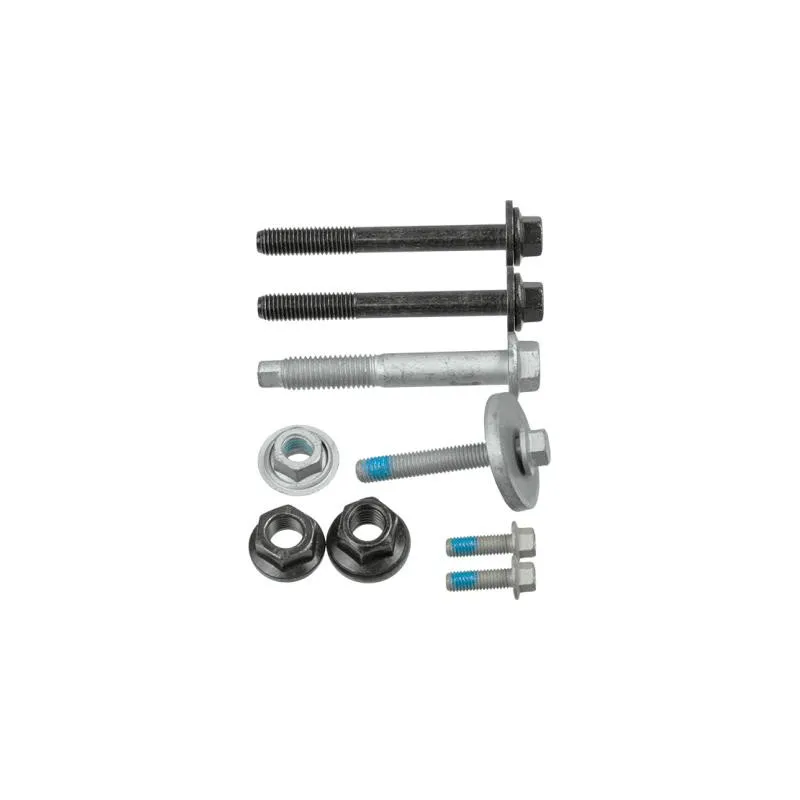 Kit de réparation, suspension de roue LEMFORDER 39657 01
