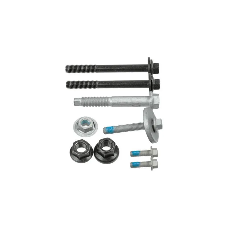 Kit de réparation, suspension de roue LEMFORDER 39658 01