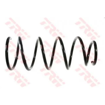 Ressort de suspension TRW JCS215