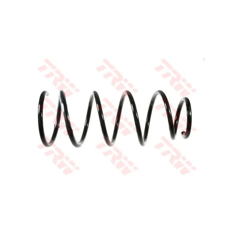 Ressort de suspension TRW JCS215