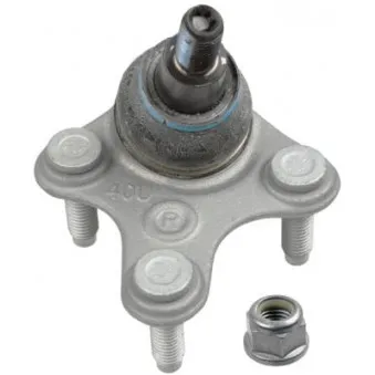 Rotule de suspension LEMFORDER 39706 01