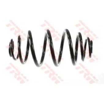 Ressort de suspension TRW JCS217
