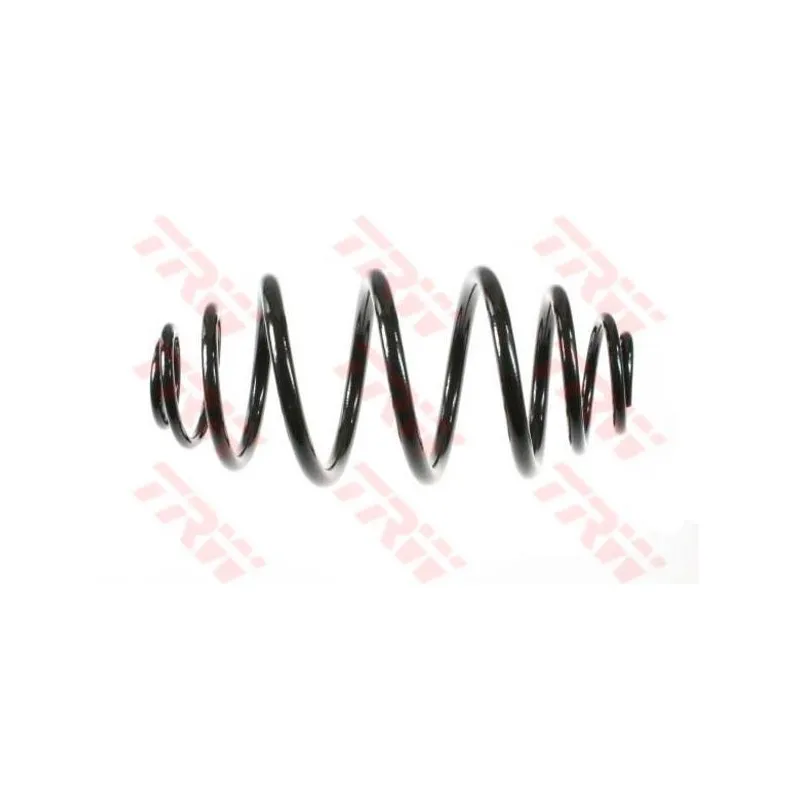 Ressort de suspension TRW JCS217