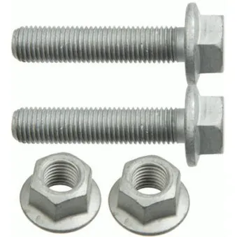 Kit de réparation, suspension de roue LEMFORDER 39724 01