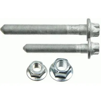 Kit de réparation, suspension de roue LEMFORDER 39730 01