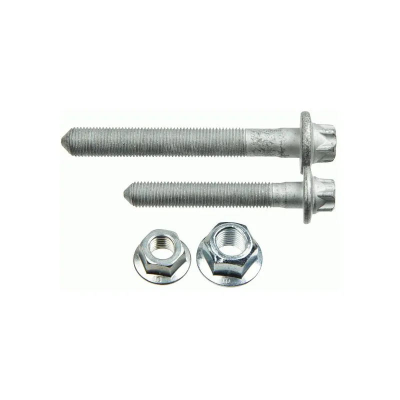 Kit de réparation, suspension de roue LEMFORDER 39730 01
