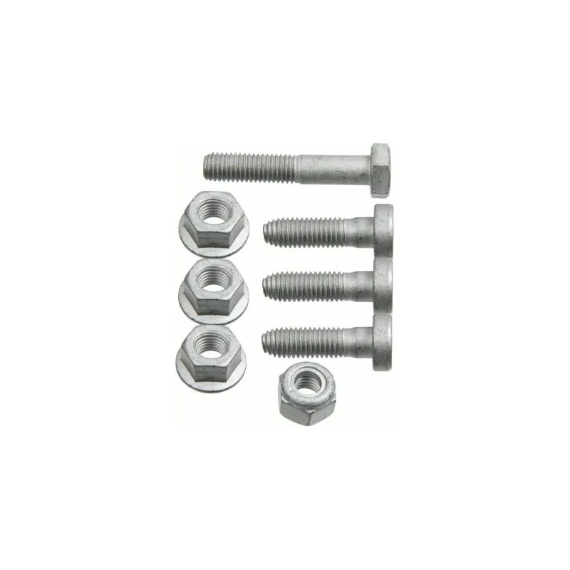 Kit de réparation, suspension de roue LEMFORDER 39732 01