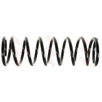 Ressort de suspension TRW JCS218