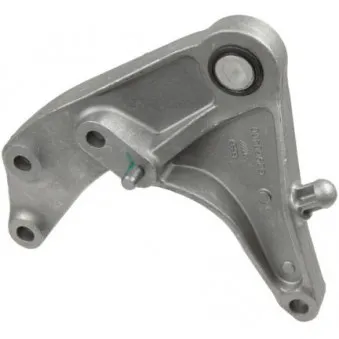 Support moteur LEMFORDER 39741 01