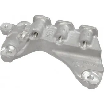 Support moteur LEMFORDER 39742 01