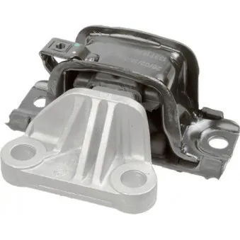 Suspension, boîte automatique LEMFORDER 39750 01
