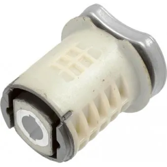 Suspension, support d'essieu LEMFORDER 39772 01