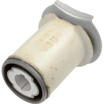 Suspension, support d'essieu LEMFORDER 39773 01