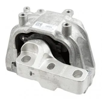 Support moteur LEMFORDER 39777 01