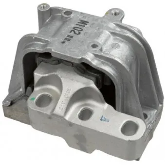 Support moteur LEMFORDER 39778 01