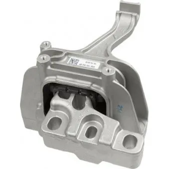 Support moteur LEMFORDER 39779 01