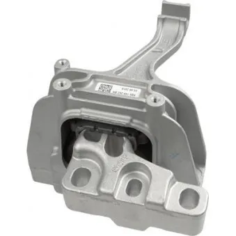 Support moteur LEMFORDER 39780 01