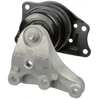 Support moteur LEMFORDER 39782 01