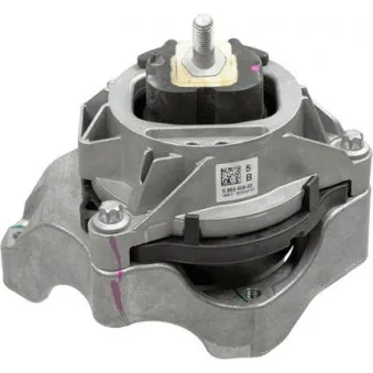Support moteur LEMFORDER 39785 01