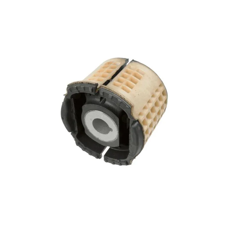 Suspension, support d'essieu LEMFORDER 39793 01
