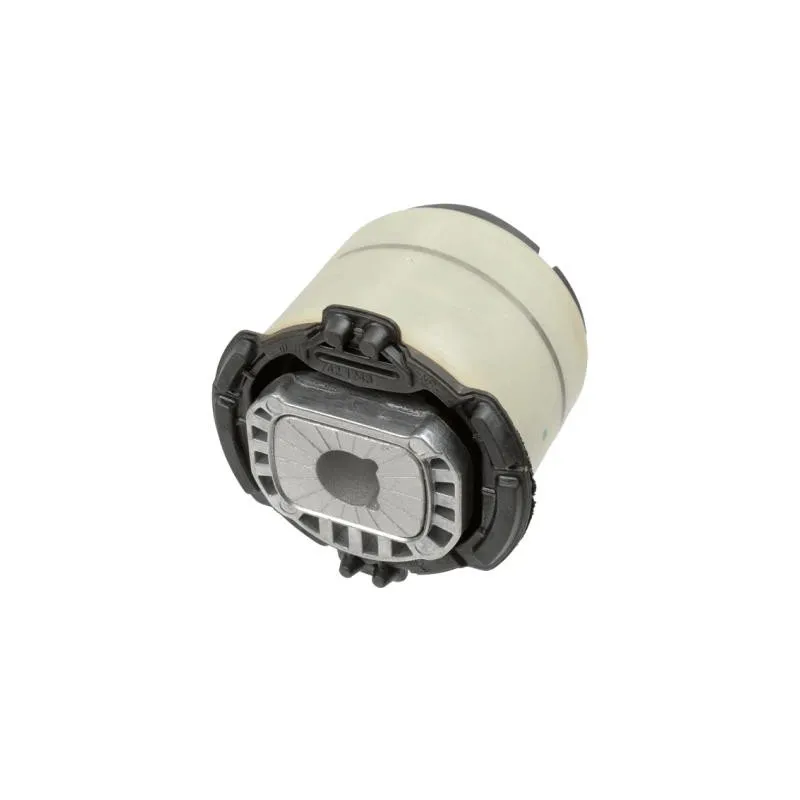 Suspension, support d'essieu LEMFORDER 39797 01