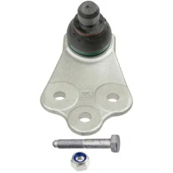 Rotule de suspension LEMFORDER 39801 01