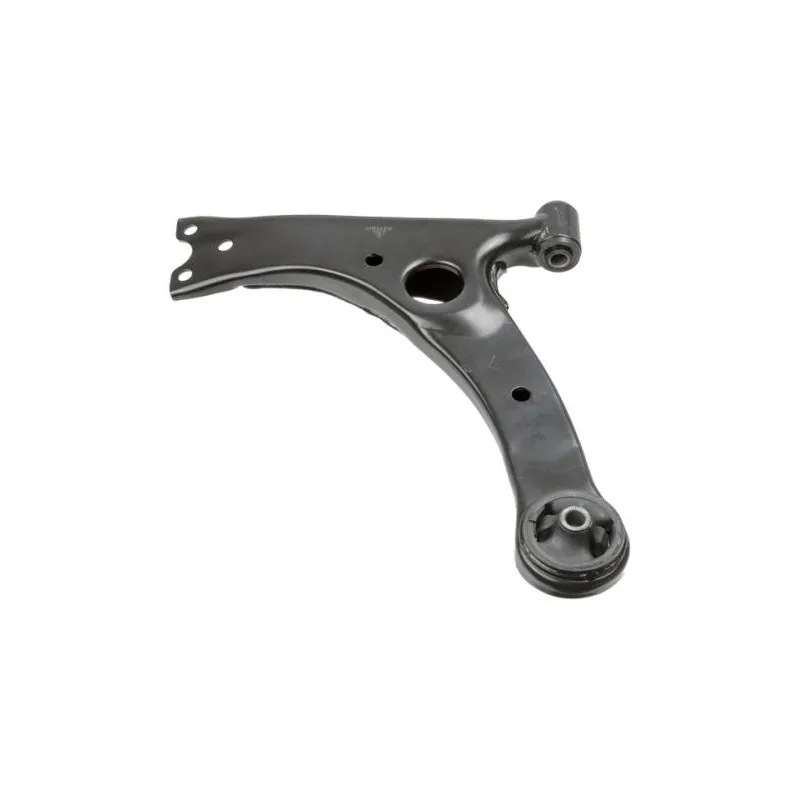 Triangle ou bras de suspension (train avant) LEMFORDER 39814 01