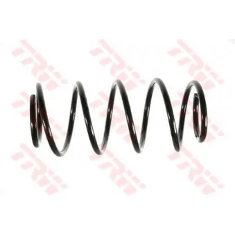 Ressort de suspension TRW JCS225