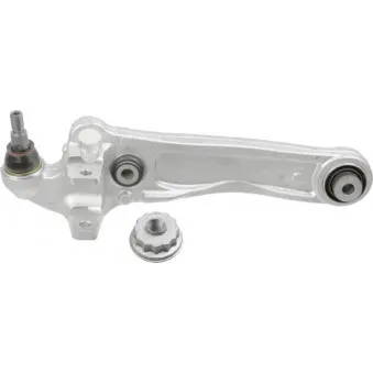 Triangle ou bras de suspension (train avant) LEMFORDER 39845 01