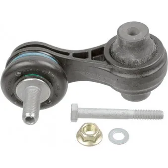 Entretoise/tige, stabilisateur LEMFORDER 39863 01