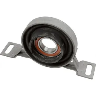 Suspension, arbre de cardan LEMFORDER 39866 01