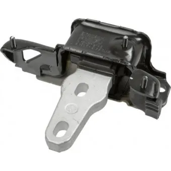 Suspension, boîte automatique LEMFORDER 39870 01