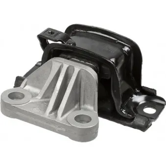 Support moteur LEMFORDER