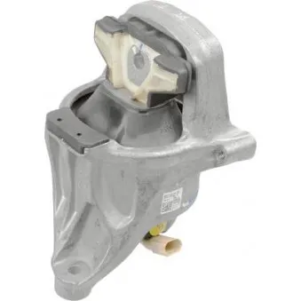 Support moteur LEMFORDER 39875 01