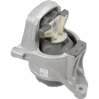 Support moteur LEMFORDER 39880 01