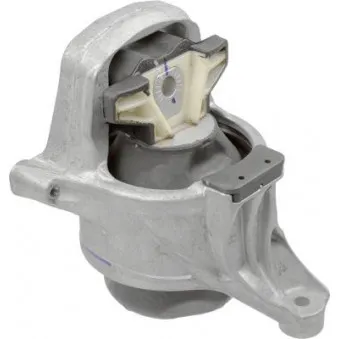 Support moteur LEMFORDER 39881 01