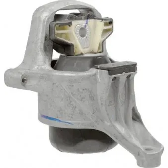 Support moteur LEMFORDER 39882 01