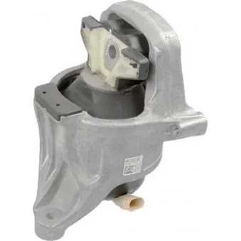 Support moteur LEMFORDER 39883 01