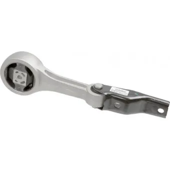 Support moteur LEMFORDER 39890 01
