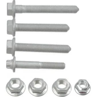 Kit de réparation, suspension de roue LEMFORDER 39893 01