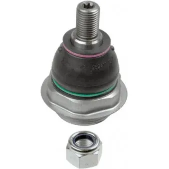 Rotule de suspension LEMFORDER 39898 01
