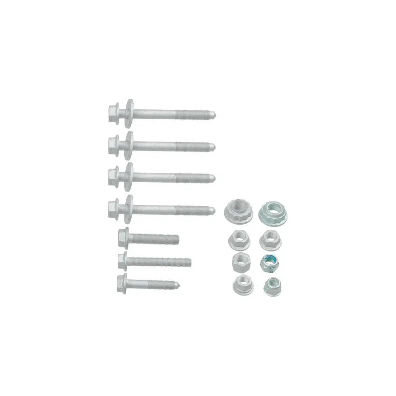 Kit de réparation, suspension de roue LEMFORDER 39907 01