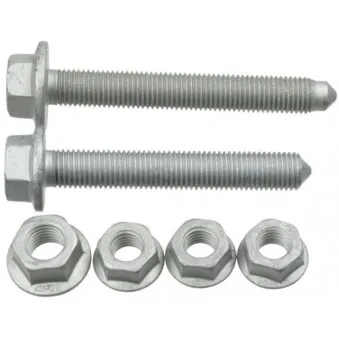 Kit de réparation, suspension de roue LEMFORDER 39962 01
