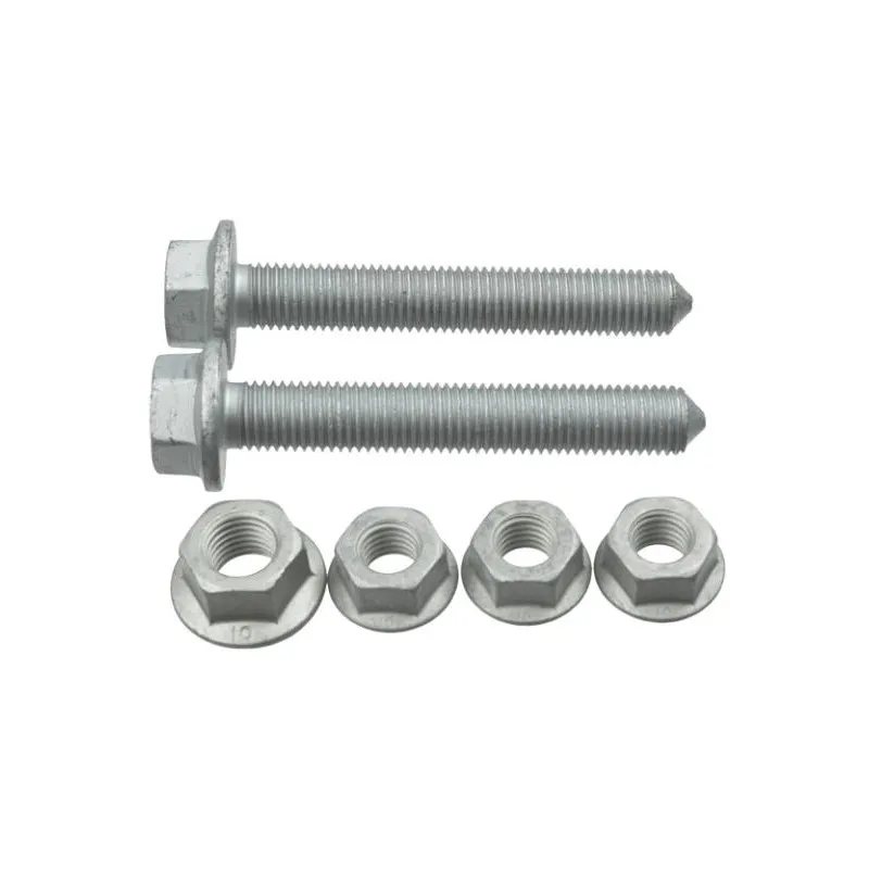 Kit de réparation, suspension de roue LEMFORDER 39964 01