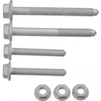 Kit de réparation, suspension de roue LEMFORDER