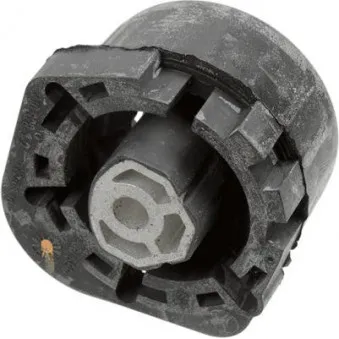 Suspension, boîte automatique LEMFORDER 39973 01